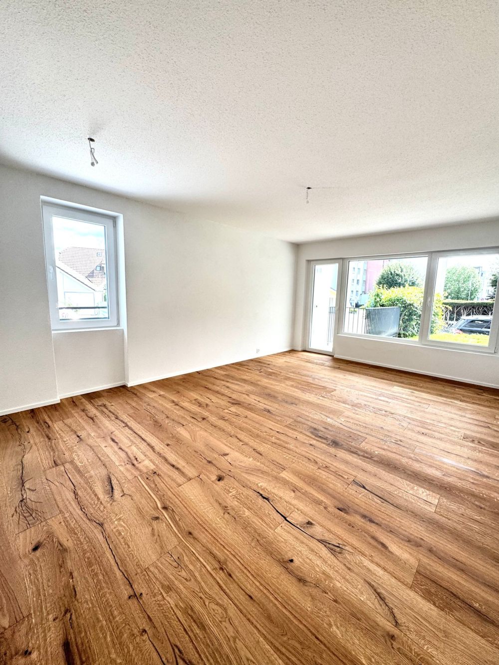 ERSTVERMIETUNG: Wunderschöne 3.5 Zimmer Wohnungen in Niedergösgen - Bild 10
