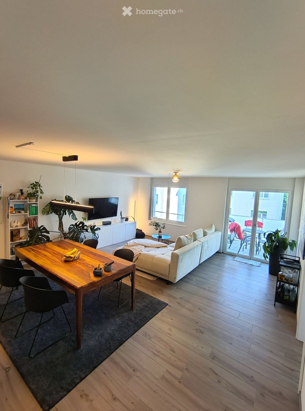 Moderne 3.5-Zimmer-Neubauwohnung in Oberwinterthur – ruhige Lage mit Balkon - Bild 3