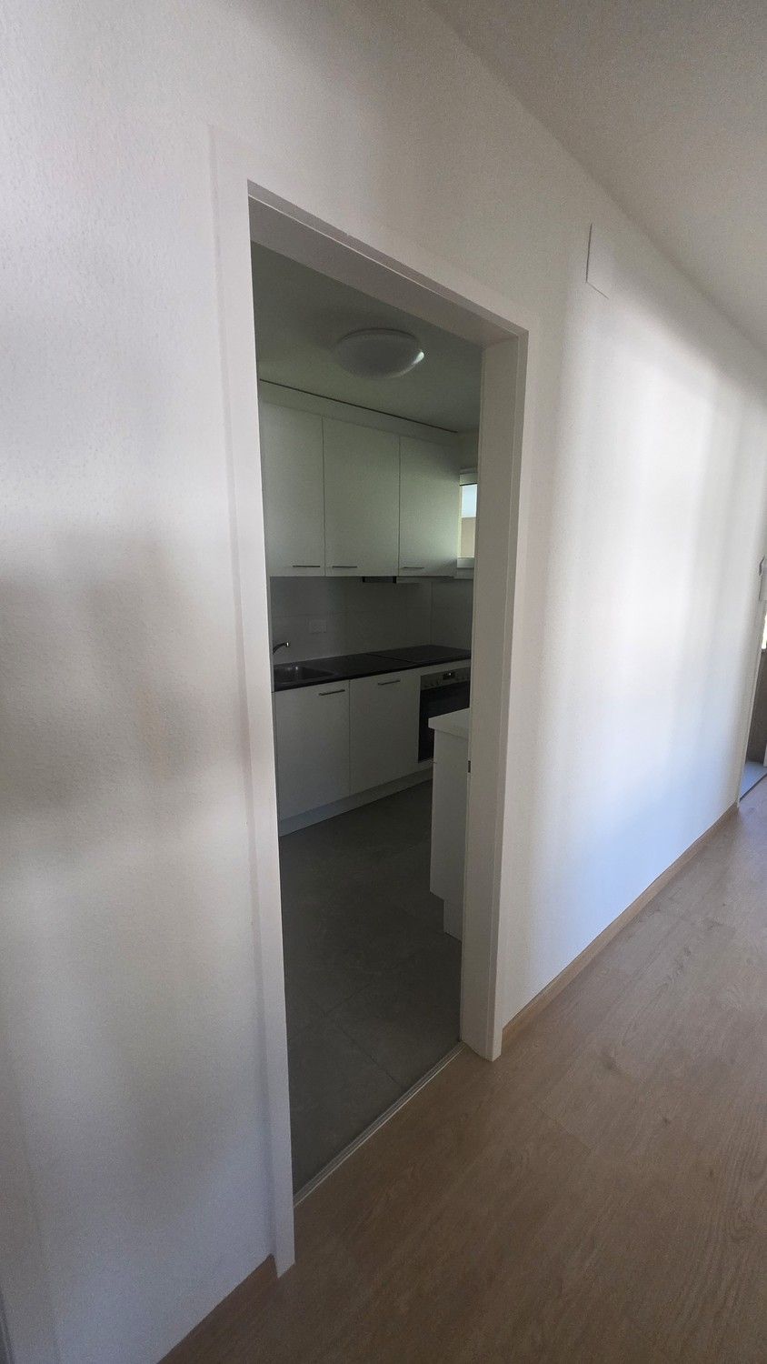 RenovieERSTVERMIETUNG NACH SANIERUNG: MODERNE 4.5-ZIMMERWOHNUNGEN!rte Wohnung in Brüttisellen - Bild 2
