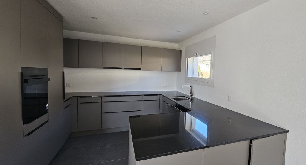 Moderne 4.5 Zimmer-Wohnung 2. Stock an ruhiger Lage in Lommiswil - Erstvermietung - Bild 13