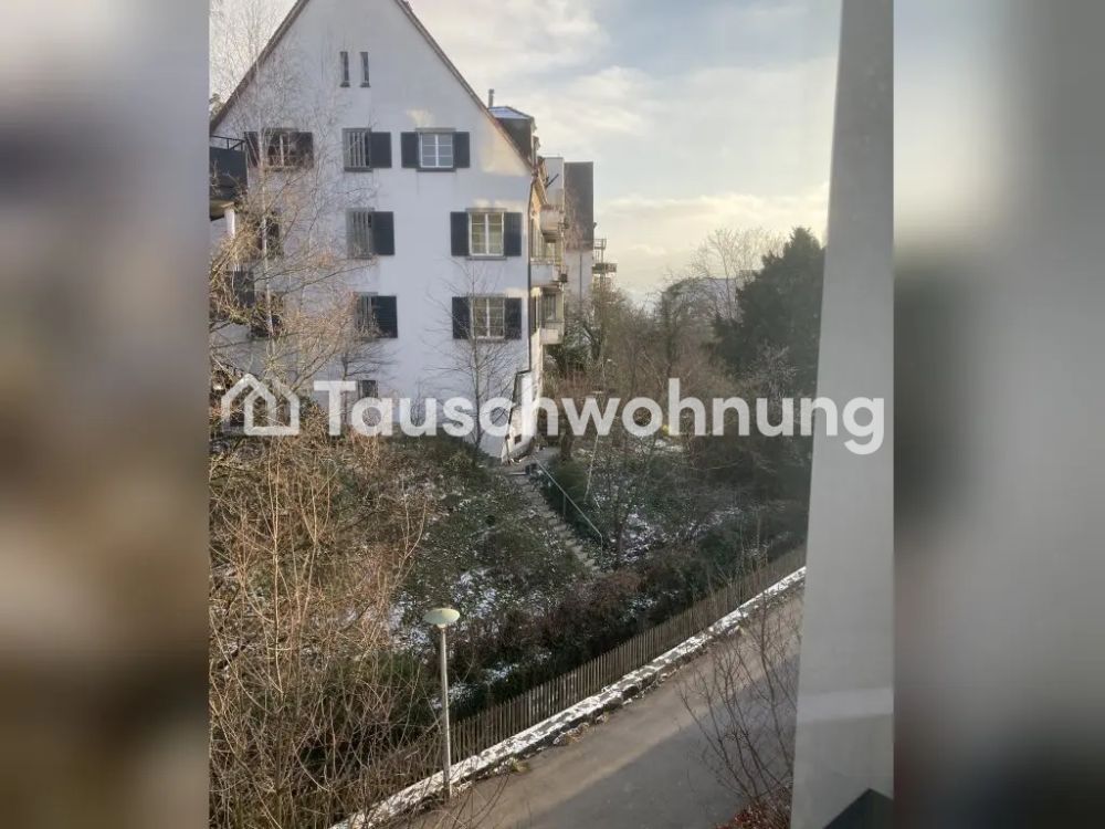 Tausche 2 Zimmerwgh Kreis 8 - Bild 7