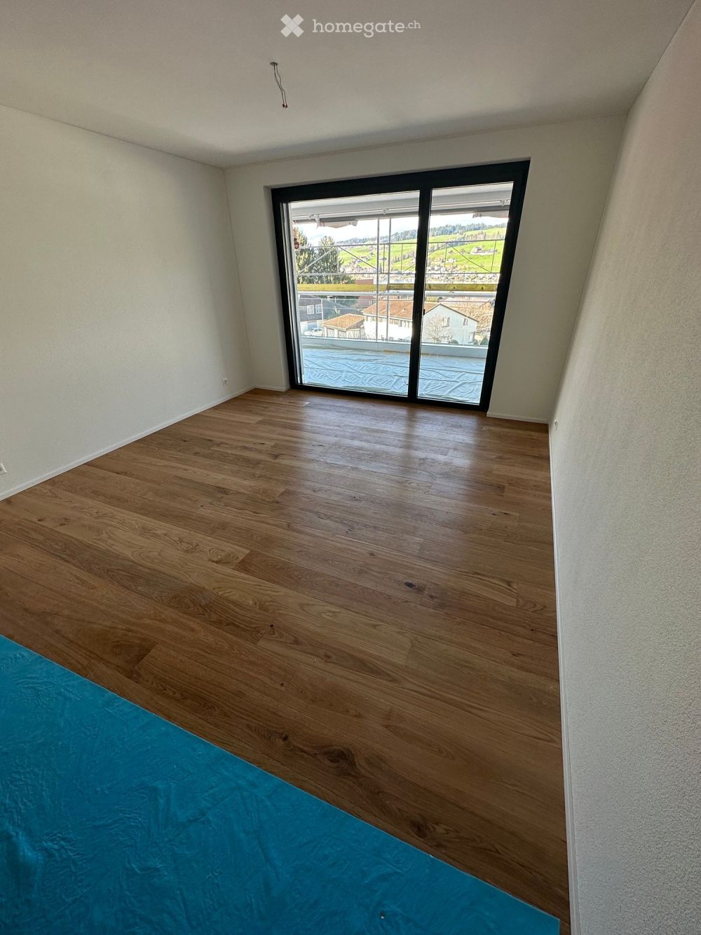 Grosszügige Moderne 4.5-Zimmer-Neubauwohnung mit schöner Terrasse und in Küssnacht am Rigi - Bild 5