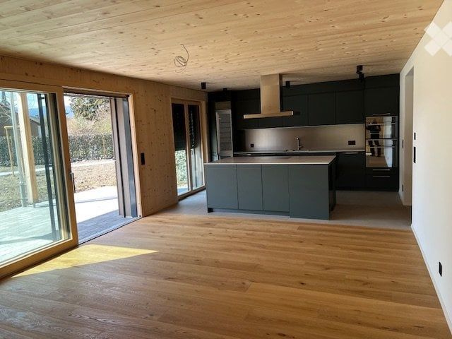 Wohnung im Truberholz Haus - Bild 3