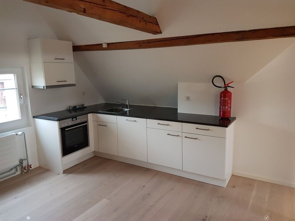 Bijou - Loftartige Attikawohnung an zentraler Lage - Bild 3