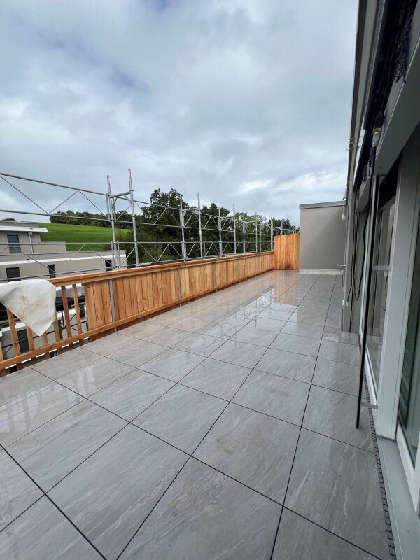 Attique de standing neuf avec terrasse panoramique et 2 suites - Bild 2