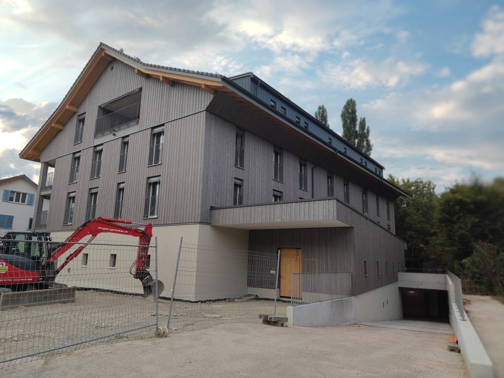 Erstvermietung - Bild 3