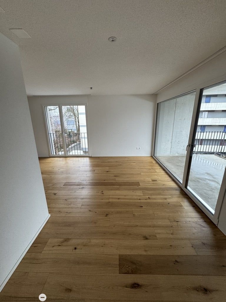 grosszügige 4.5-Zimmer-Neubauwohnung im 1. OG, ca. 111.6m2 - Wohnzimmer_3.0.jpg
