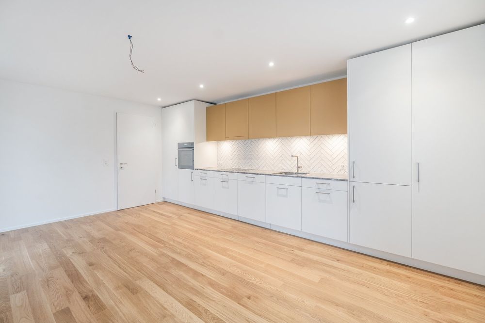 Zeitgenössischer Wohnkomfort vereint mit historischem Charme - Bild 1