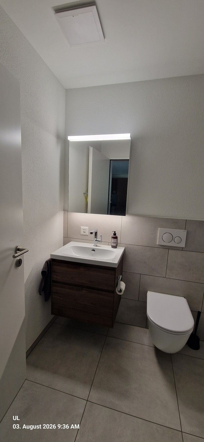 Erstbezug - attraktive 3.5-Zimmer-Wohnung mit grosszügiger Terrasse - Bild 5