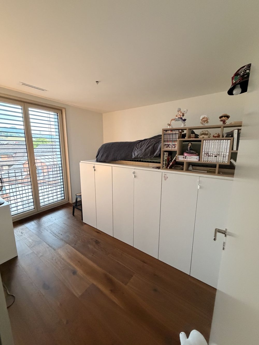 Moderne, helle Neubauwohnung sucht neuen Nachmieter - Bild 9