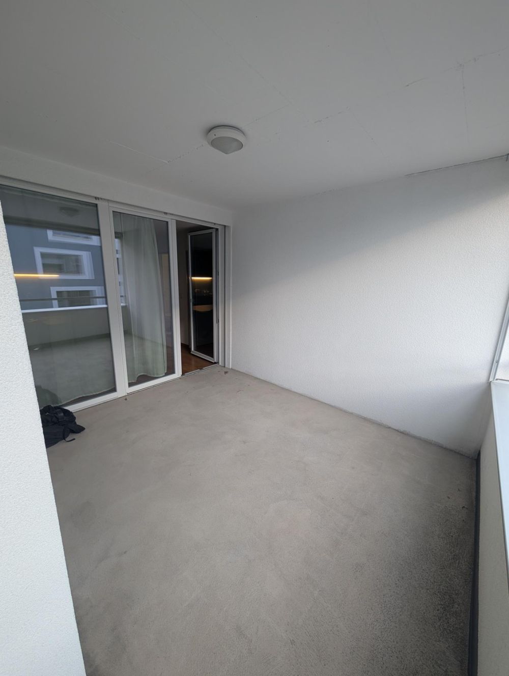 Nachmieter gesucht  moderne 2.5-Zimmer-Neubauwohnung in Goldach - Bild 6