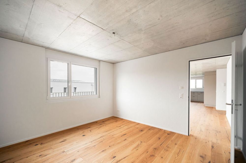 Moderne 3.5-Zimmer-Attika in Bäriswil BE - Neubau 2026 - Bild 13