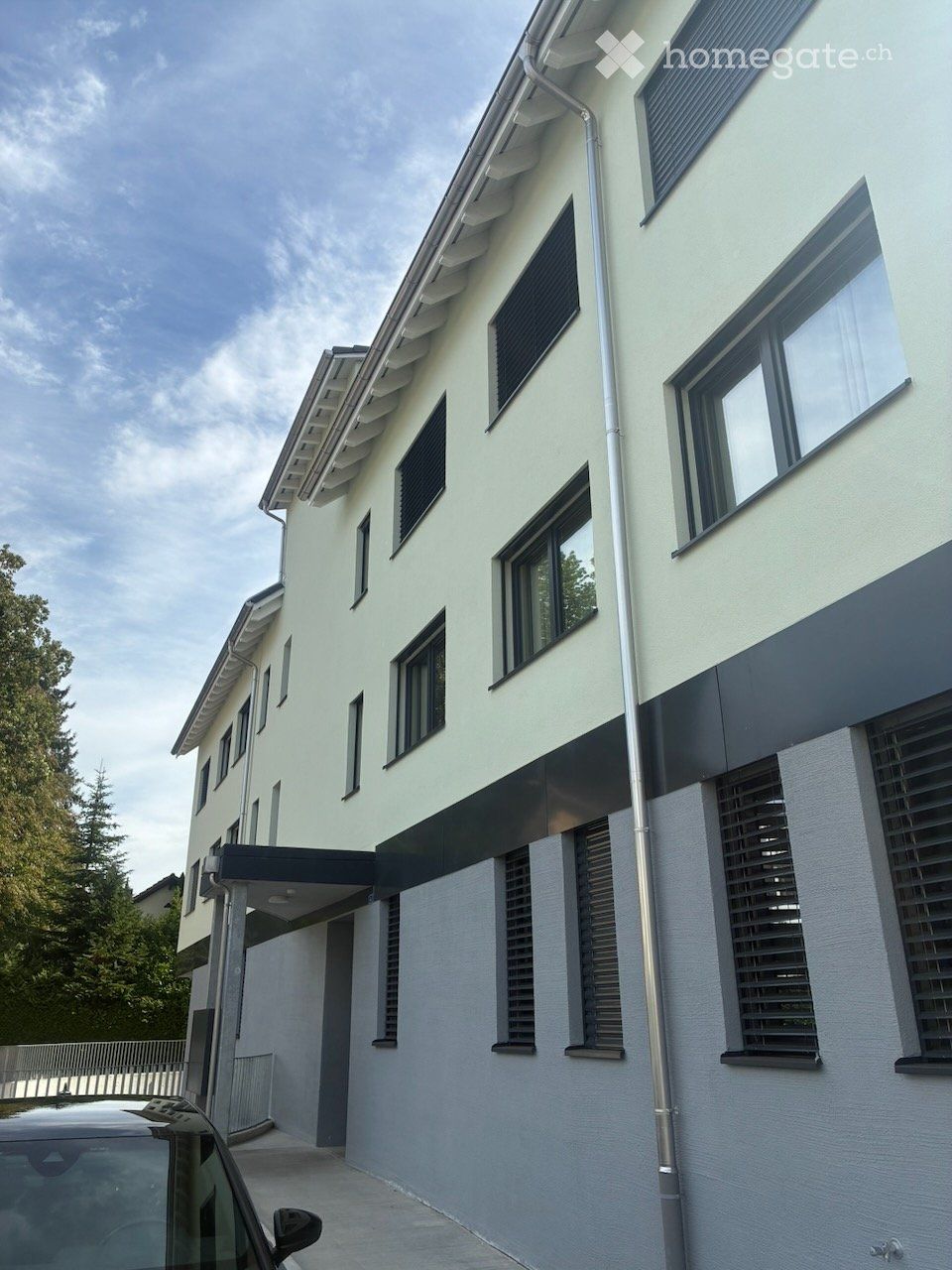 Brand New 4.5-Room Apartment in Rikon im Tössthal – Modern Living with Excellent Connectivity - Bild 2