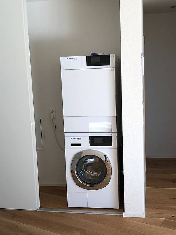4.5 Zimmer Wohnung EG - Bild 5