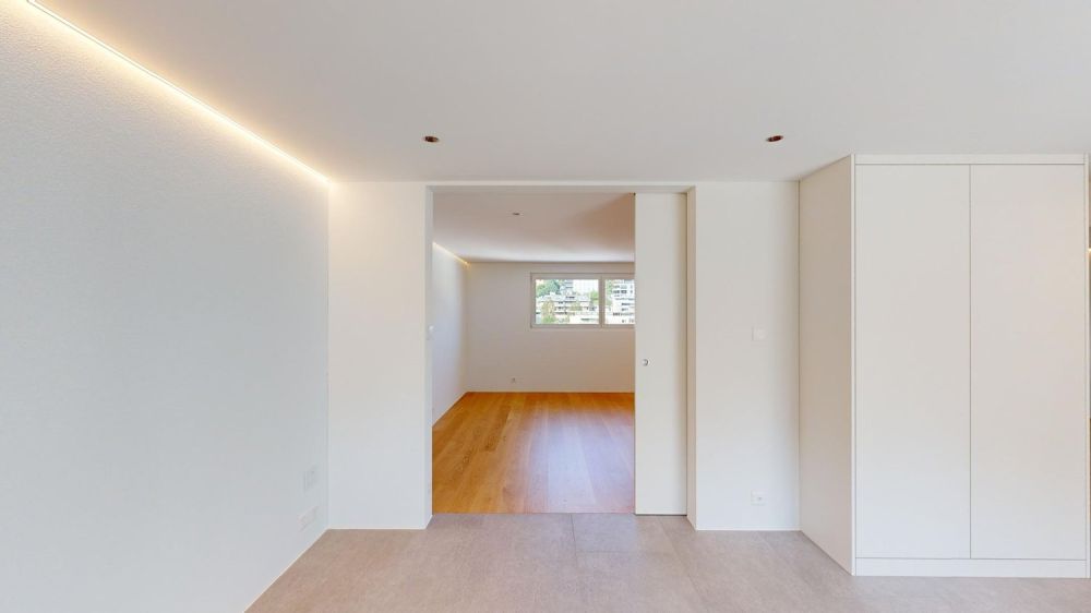 Luxuriöse 2.5-Zimmer-Wohnung in Luzerns Top-Lage - Bild 5
