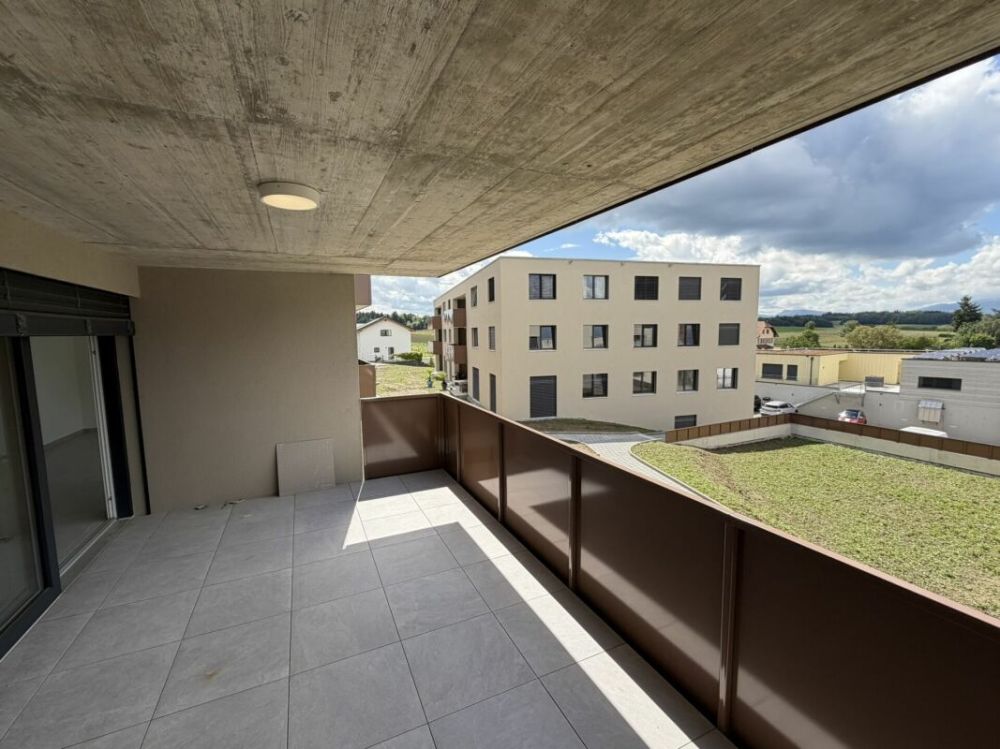 LE TOUT DERNIER APPARTEMENT 4,5 pièces en formule * Location - Achat * Vulliama - Bild 9