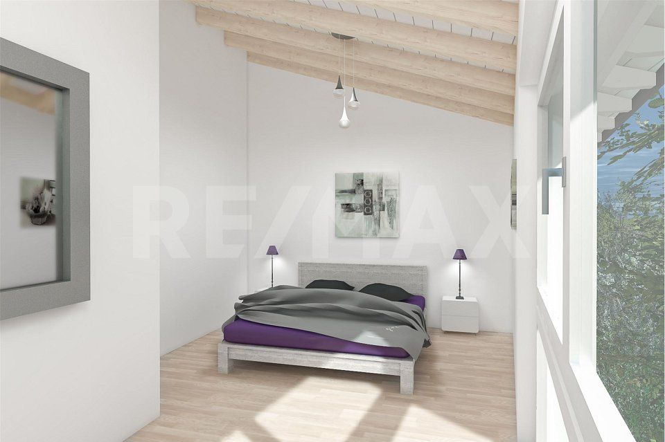 Modernes, praktisch neues Reiheneinfamilienhaus in Münchenwiler (Eckhaus) - Bild 4