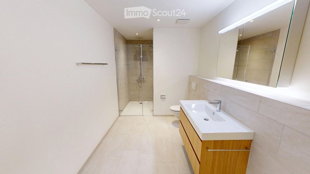 Moderne 4,5 Zimmer-Maisonette Neubauwohnung im Eigentumsstandart - Bild 7