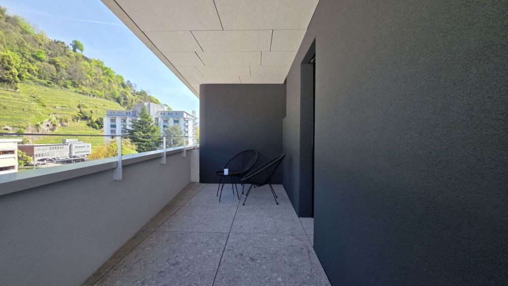 Ferienwohnung in Neubau - Bild 5
