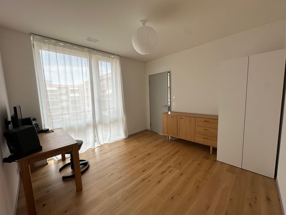 WG-Zimmer in Winterthur - Bild 1