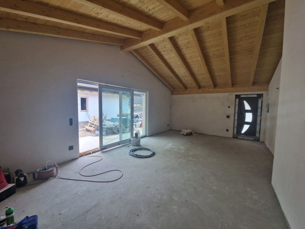 Casa unifamiliare in costruzione a Bodio con giardino privato - Bild 6