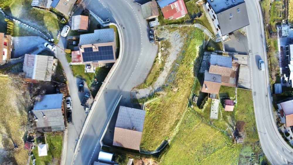 3 Chalets sur plan à Haute-Nendaz - Bild 2
