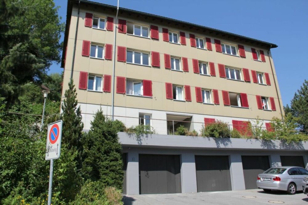grosse 4 Zimmerwohnung - Bild 1