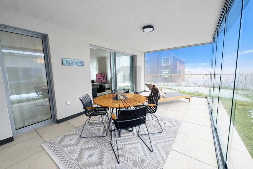 STILLVOLLE UND MODERNE RÄUME - Bild 4