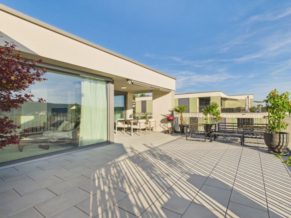 ATTIKAWOHNUNG MIT PANORAMA-TERRASSE, SMART HOME & E-MOBILITY - Bild 11