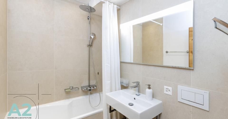 Magnifique 4,5 pièces dans le centre de Crans-Montana - Appartement 4.5 pièces - image - 11
