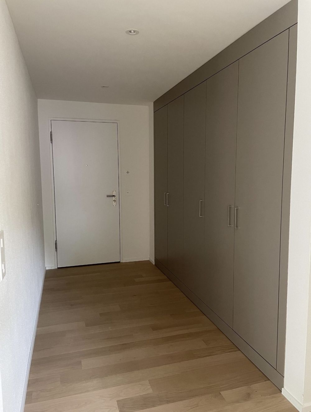 Moderne und grosszügige 4.5 Zimmer Wohnung in Matzingen - Nachmieter gesucht - Bild 6