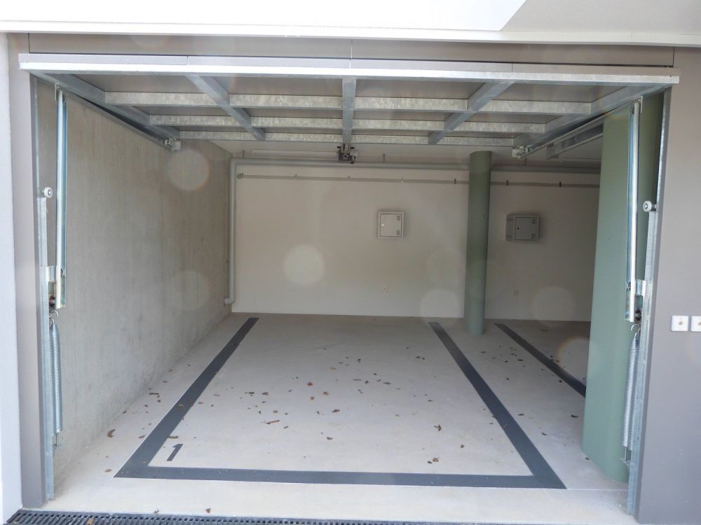 Charmante 2.5-Zimmer-Wohnung im wunderschönen Zollikerberg - Bild 12