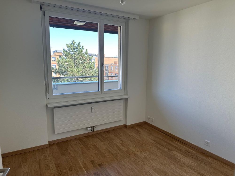 Erstvermietung: Frisch renovierte 6.5-Zimmer-Maisonettewohnung mit zwei Terrassen - Bild 10