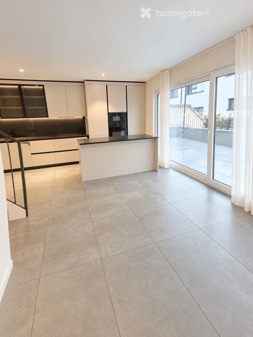 Villa moderne 4.5 pièces – 200 m² – jardin – 2 places couvertes – Vuisternens-en-Ogoz - Bild 9