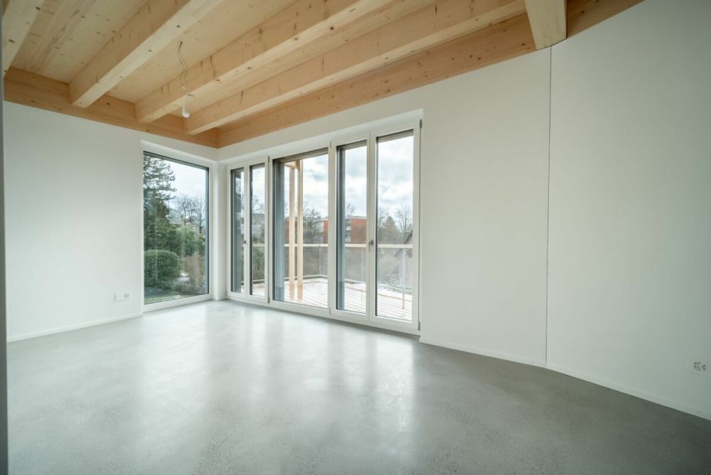 Erstvermietung - Lichtdurchflutete Wohnung mit attraktivem Grundriss - Bild 8