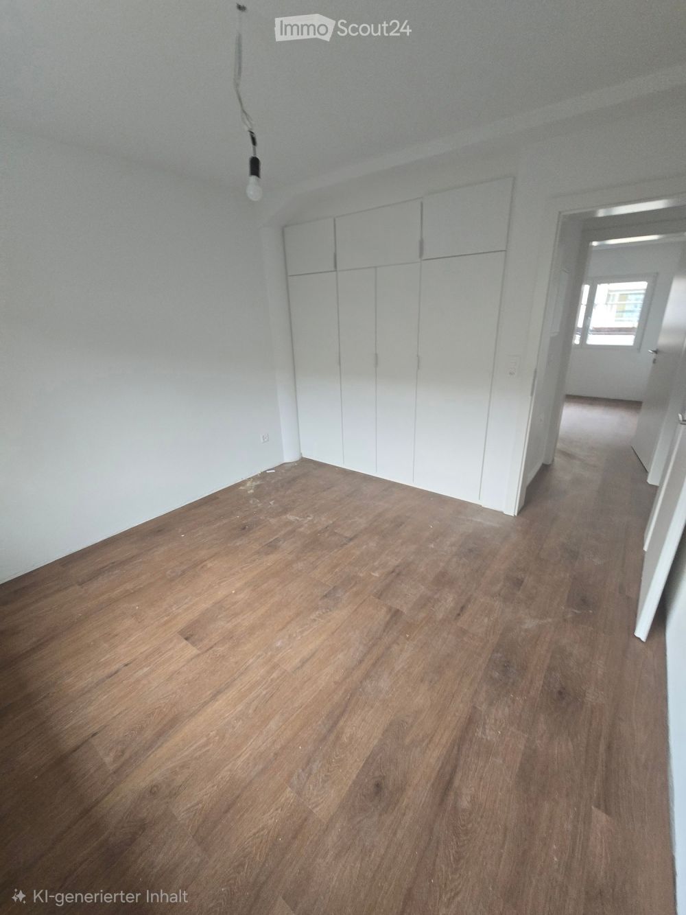 Charmante & Moderne 4.5-Zimmer-Wohnung in Buchs - Bild 4
