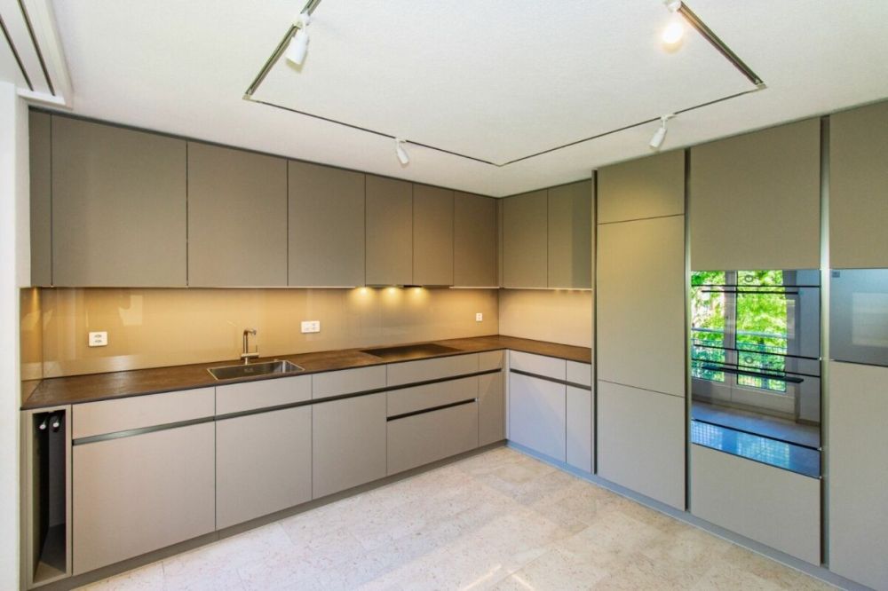 Erstbezug nach Totalsanierung - Edle 4.5-Zimmer Wohnung an bevorzugter Wohnlage - Bild 10
