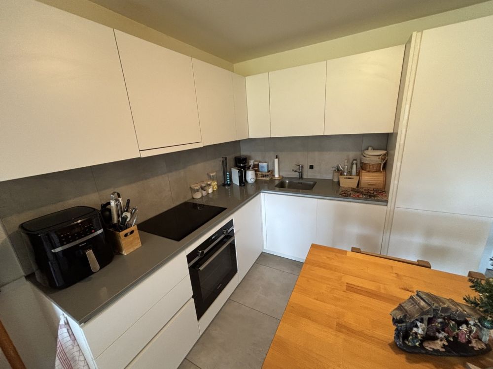 Joli 3.5 pièces lumineux et moderne, au calme, proche des commerces - Bild 4