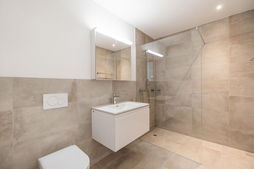 Grosszügige Neubauwohnung in Othmarsingen - mattenpark.ch - Bild 7