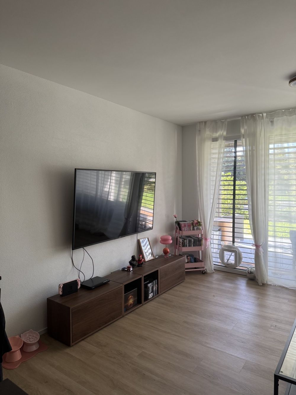 Nachmieter gesucht: Grosszügige 2.5 Zimmerwohnung in Altstätten SG - Bild 6