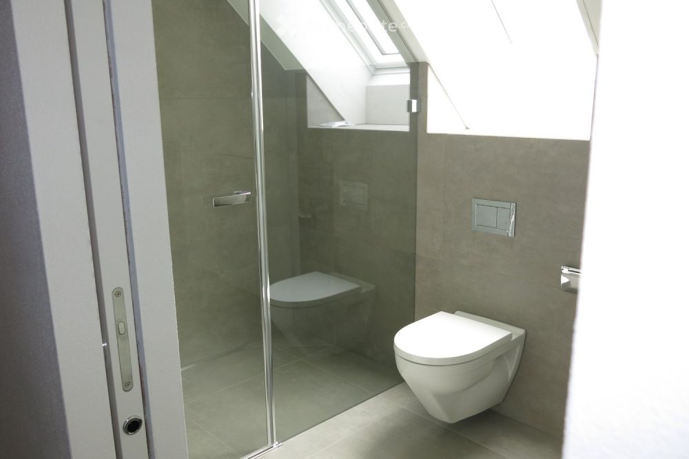 Moderne 4.5-Zimmer-Duplex-Wohnung/DEFH in Uster-Nänikon - Bild 13
