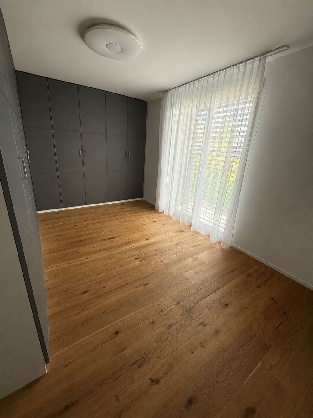 Moderne 4.5-Zimmer-Wohnung im EG  Neubau in Roggwil BE - Bild 8