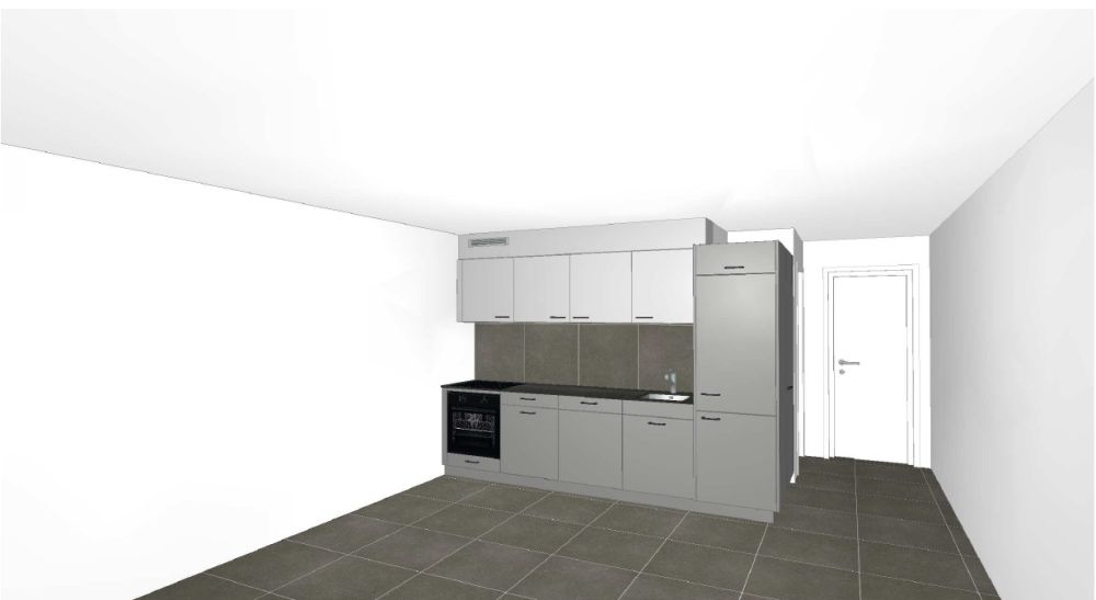 À louer – Magnifique appartement 2.5 pièces NEUF - 122 m2 pelouse et terrasse 19m2 à Chalais - Bild 2