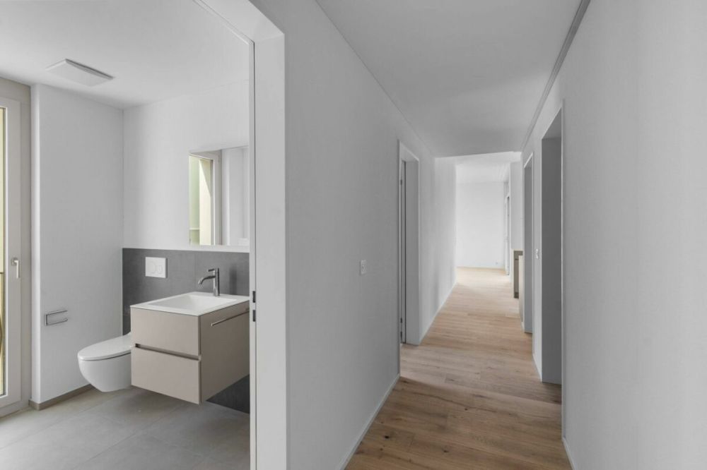 TILIA | Wohnen mit 180° Seesicht - 3.5-Zimmer Attikawohnung im Eigentumsstandard - Bezugsbereit ab 5. Oktober 2026 - Bild 12