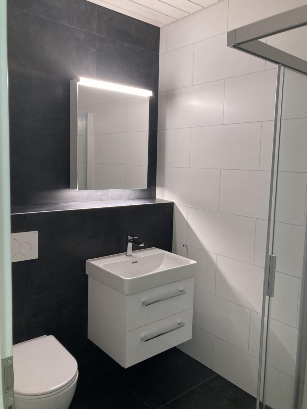 Magnifique duplex de 2½ pièces avec grande mezzanine - Bild 3