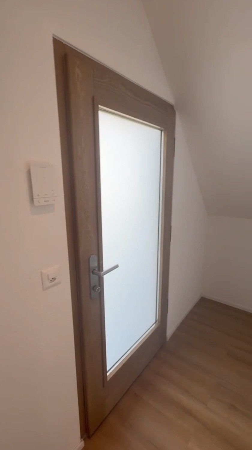 Moderne helle 3,5 Zimmerwohnung - Bild 1