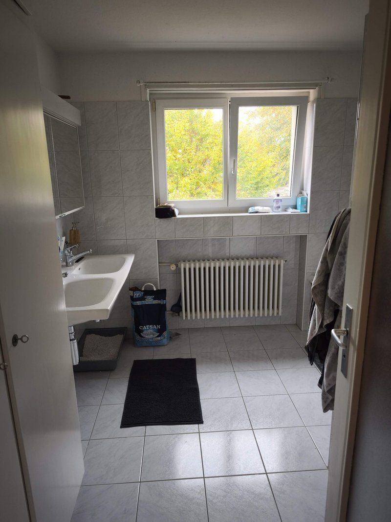 WG-Zimmer in Uster - Bild 11