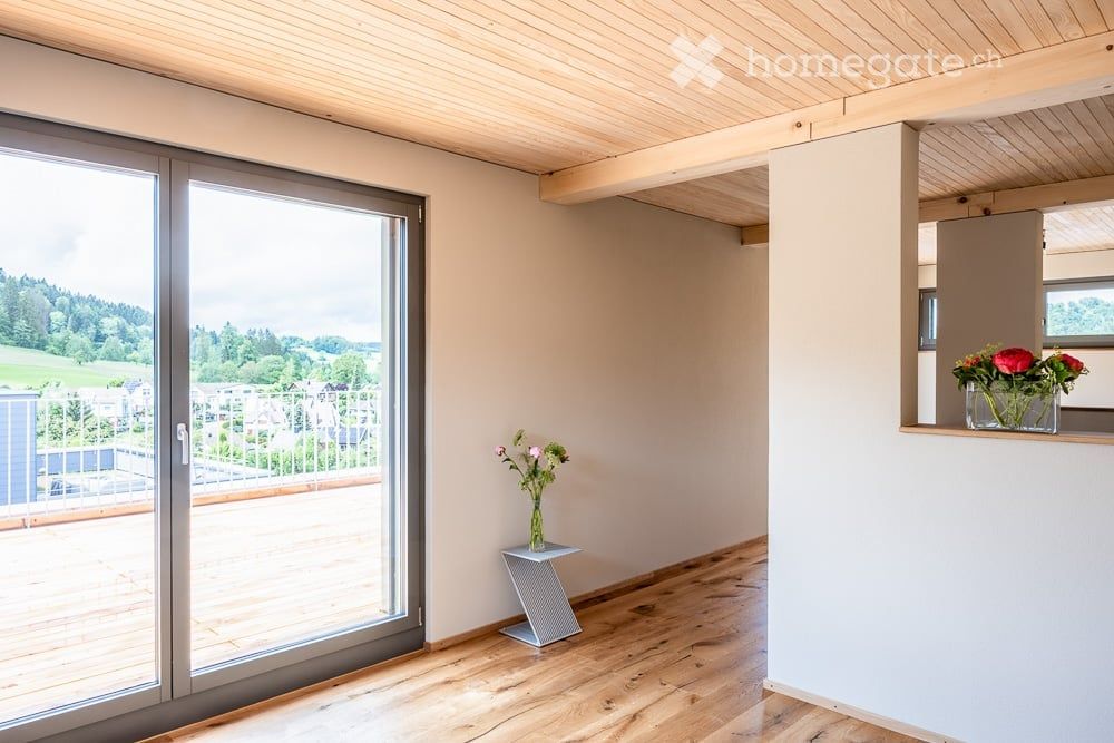Einfamilienhaus in Wila - Bild 8