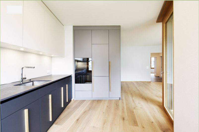3.5 Zimmer Wohnung Erstbezug, Erstwohnung im Bündaeck - Bild 3