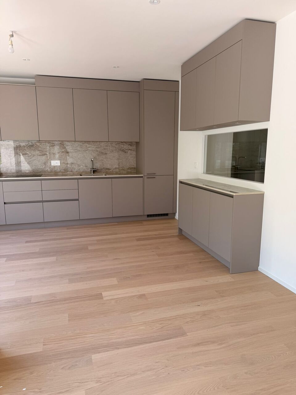 Superbe attique neuf de 4 pièces avec terrasse à Veyrier - Bild 6